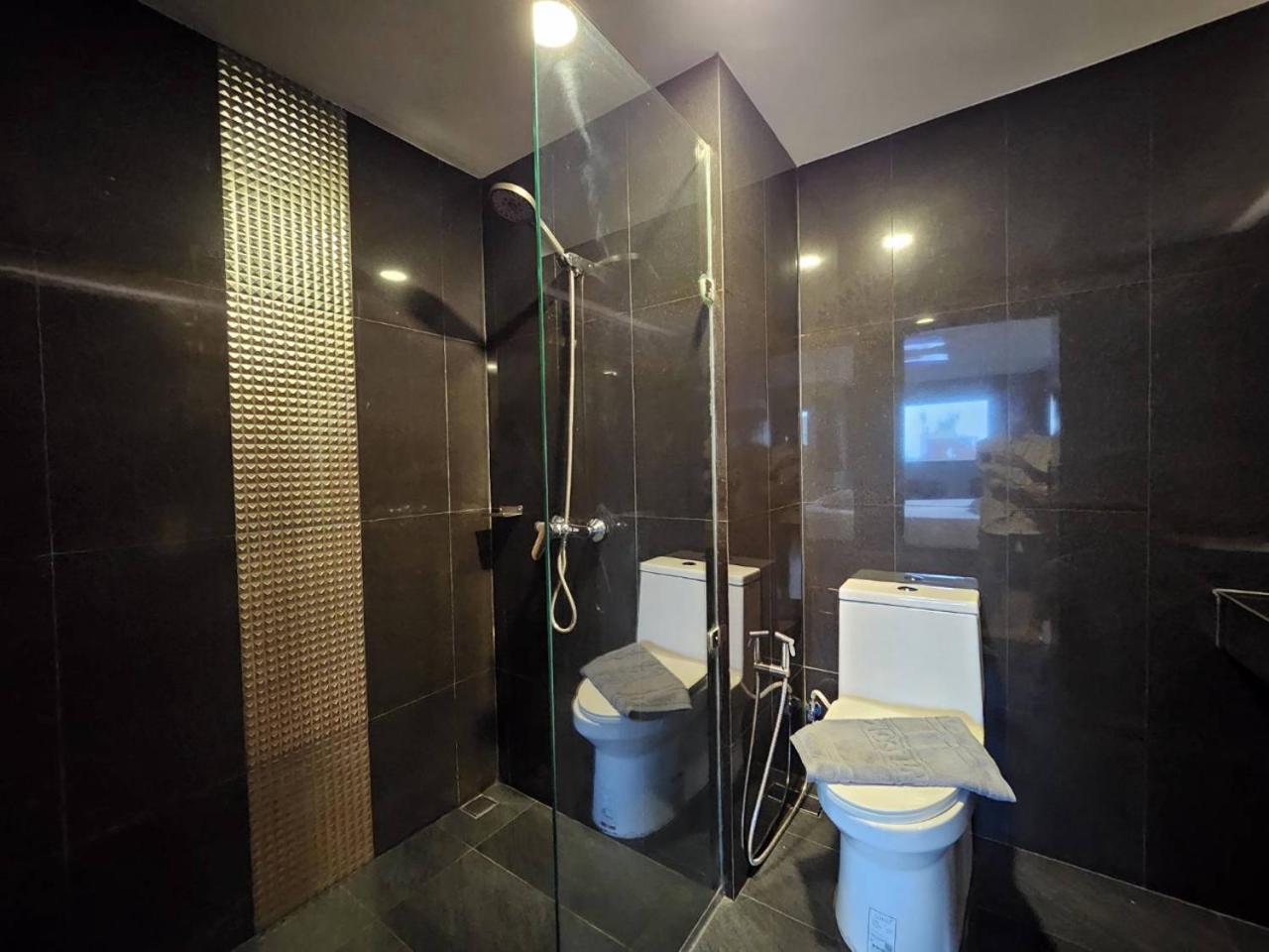 Oscar Palace Hotel & Wellness Center Ban Khlong Phruan Dış mekan fotoğraf